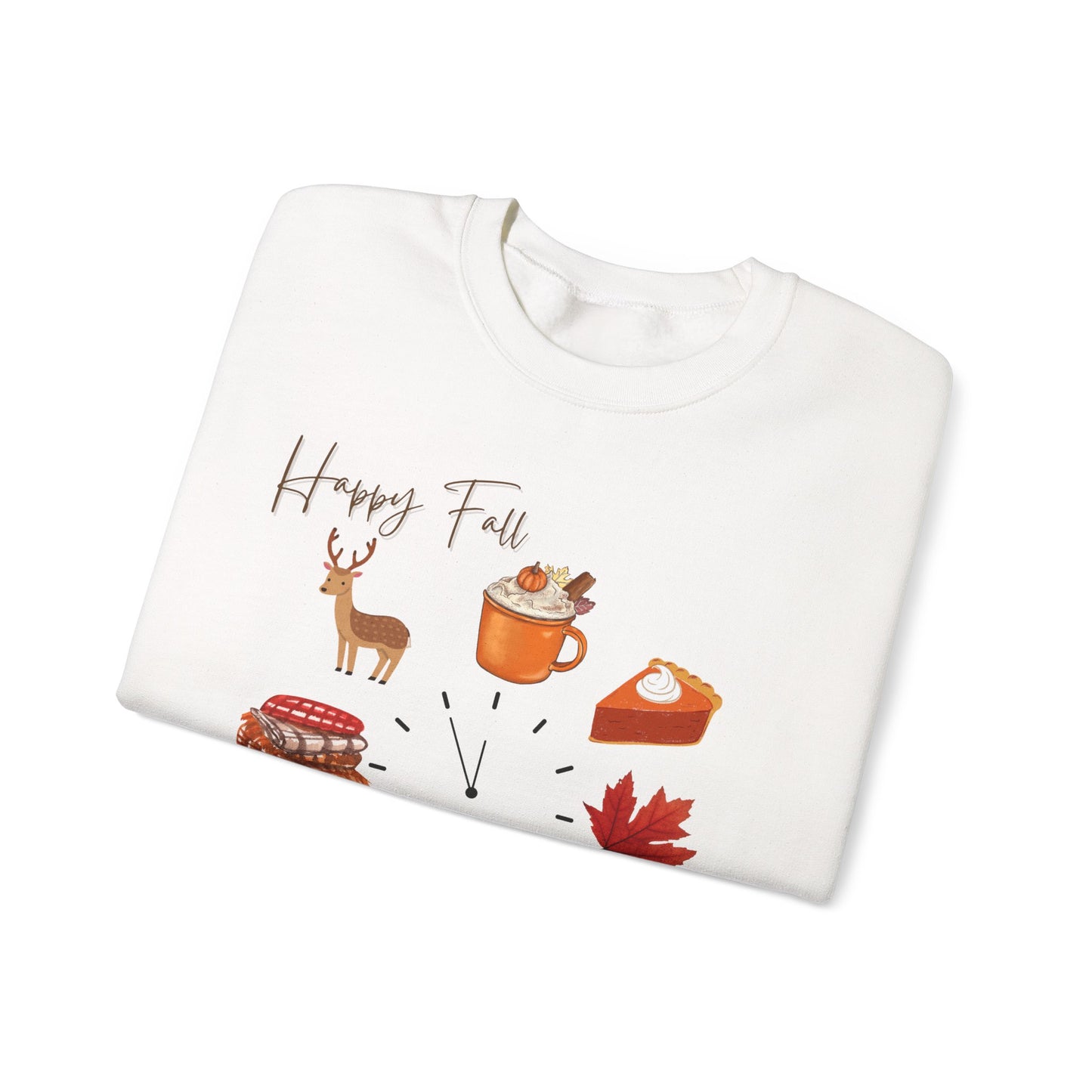 Unisex Heavy Blend™ Crewneck Sweatshirt