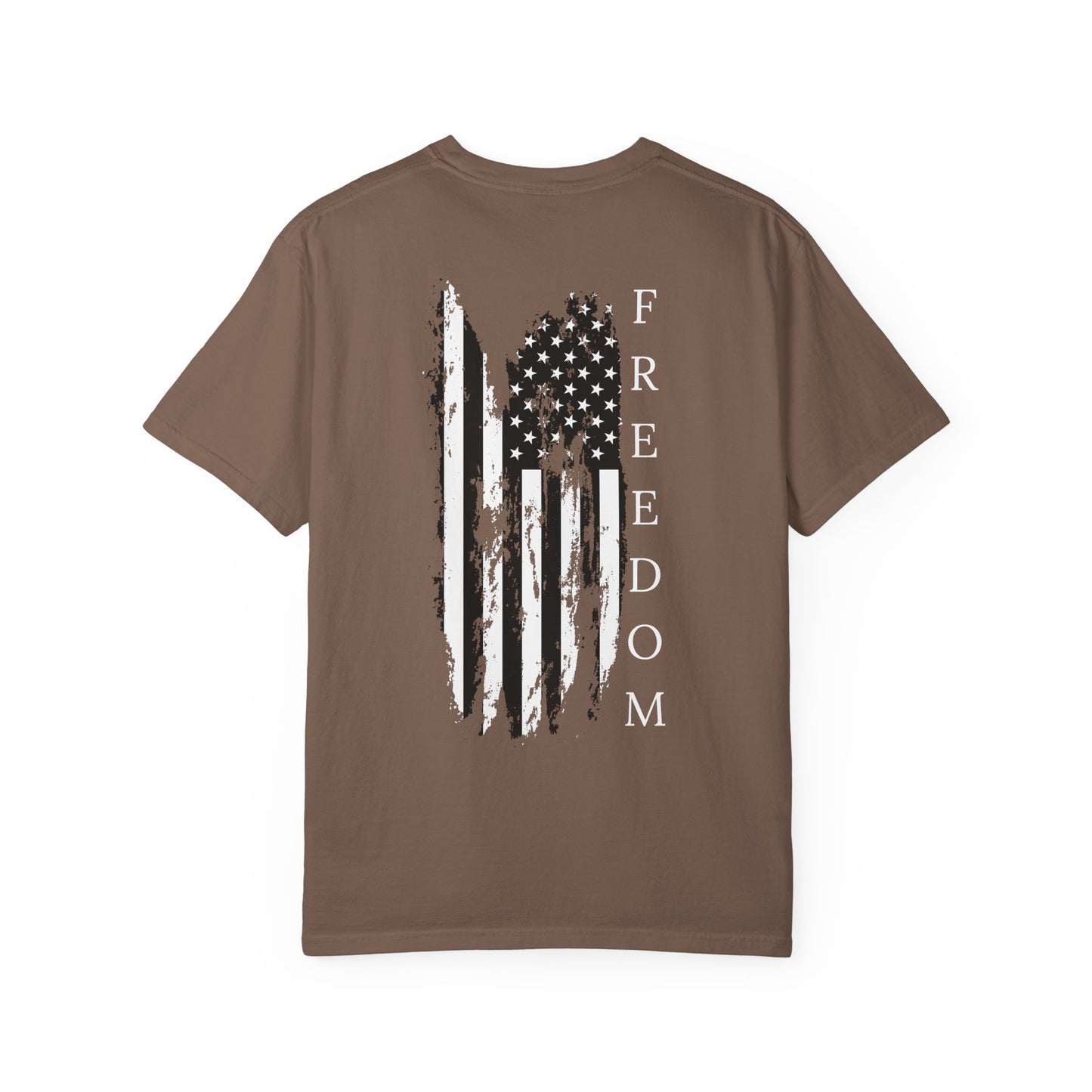 Unisex T-shirt - I am charlie kirk