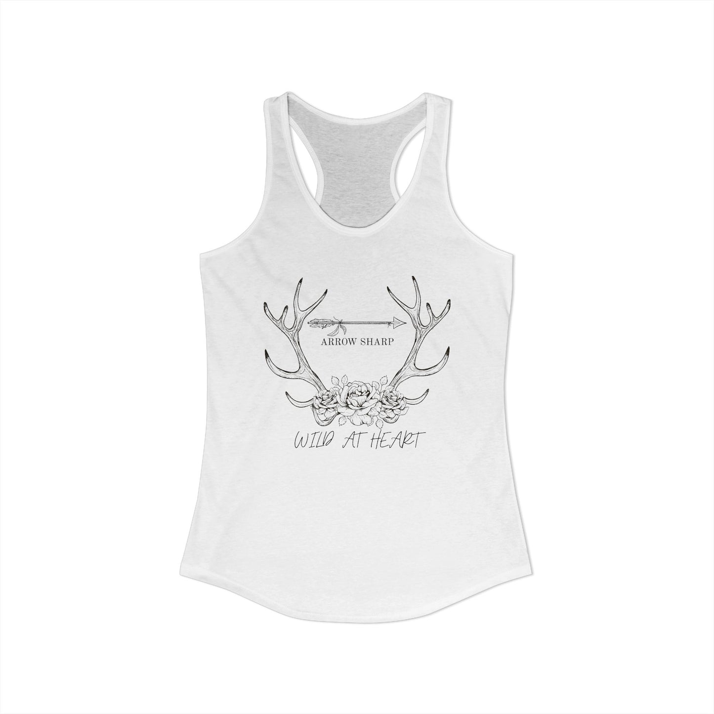 Women's Ideal Racerback Tank