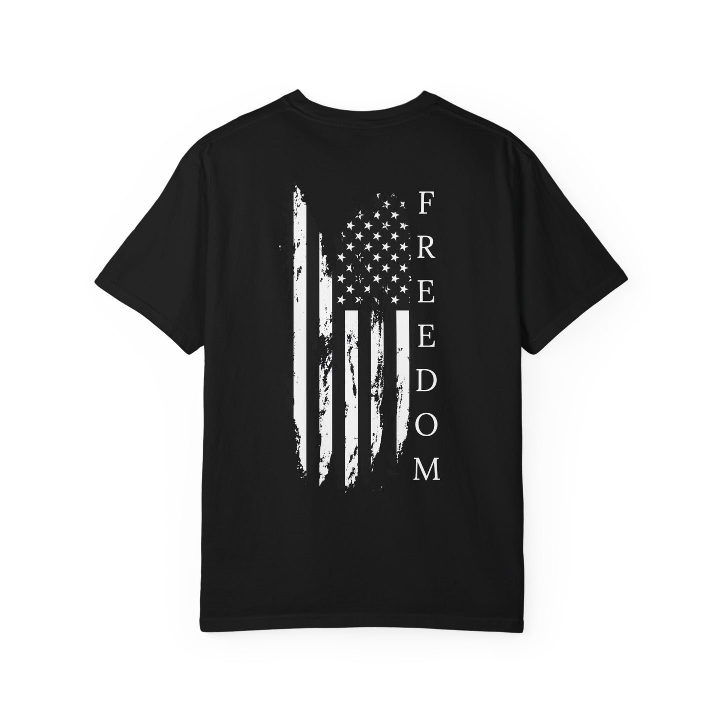 Unisex T-shirt - I am charlie kirk