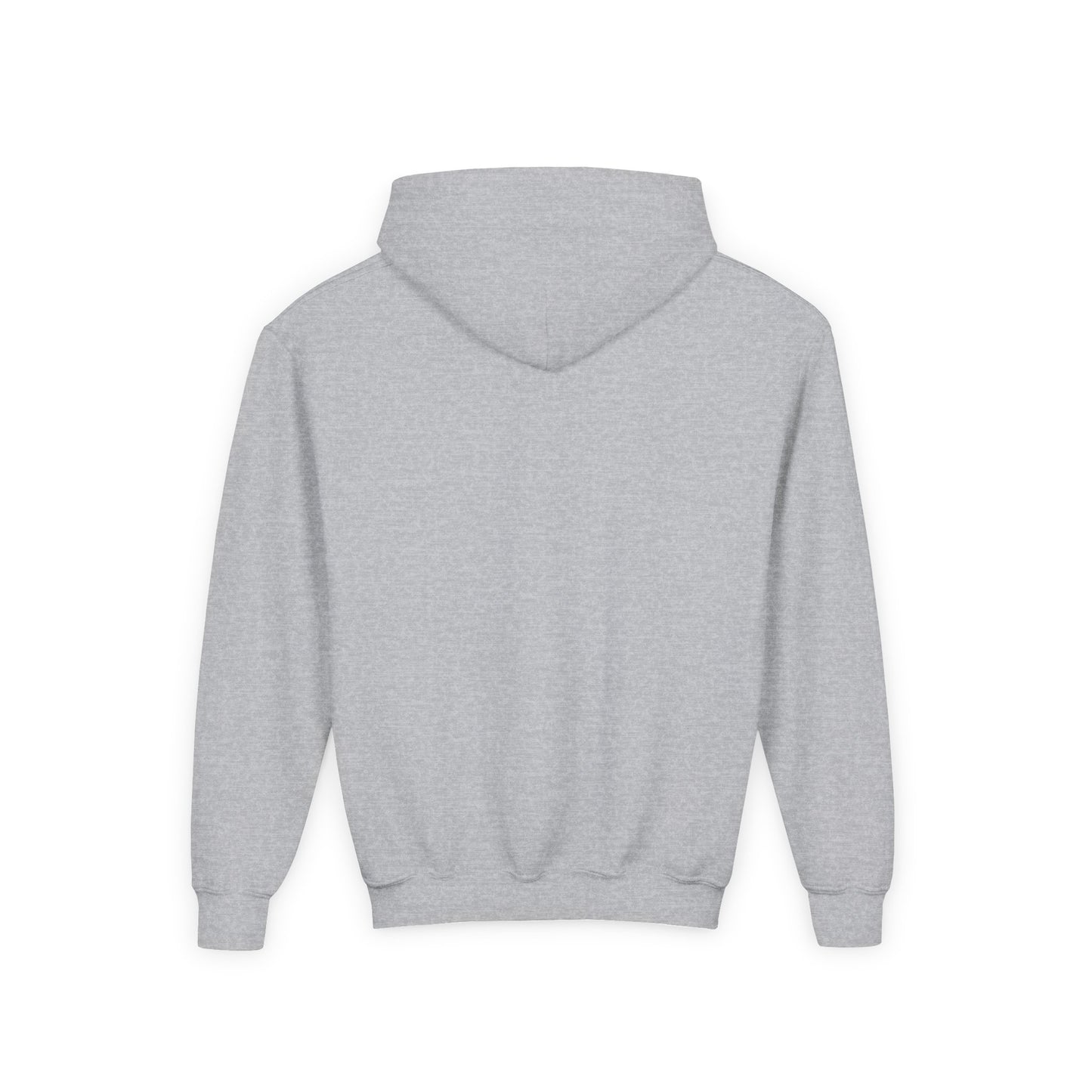 Kids WWJD Youth Hoodie Sweatshirt
