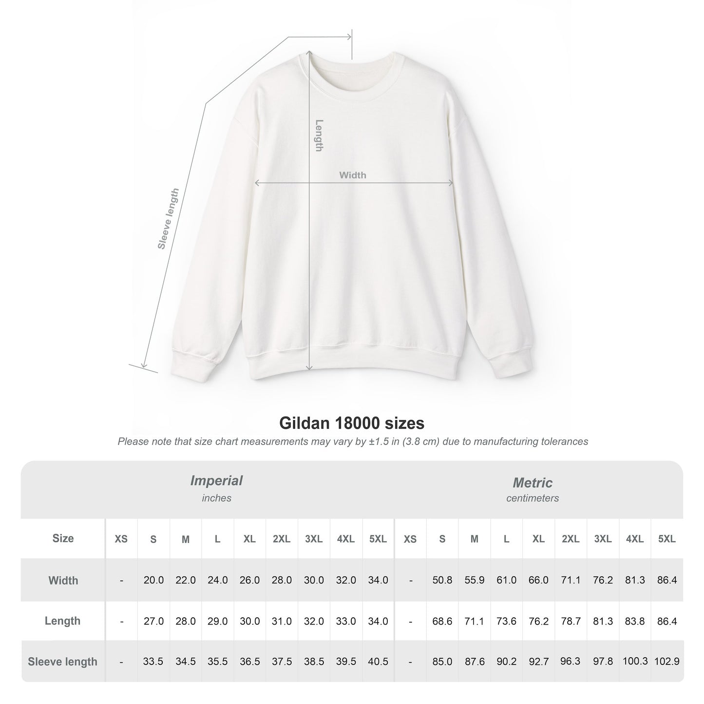 Good Is Good All The Time Crewneck Sweatshirt
